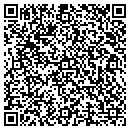 QR code with Rhee Elizabeth U MD contacts