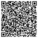 QR code with All That contacts