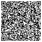 QR code with Zero Zero Twenty Four Hour Locksmith contacts