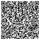 QR code with Always On Time Printing & Sign contacts
