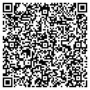 QR code with Ross George W MD contacts