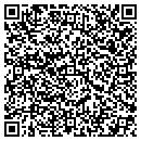 QR code with Koi Pond contacts