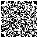 QR code with 1 & & 24 Hour A A Locksmith contacts
