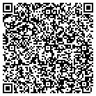 QR code with Woods Farmer Seed & Nursery contacts
