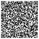 QR code with 1 Hour Emergency Locksmith contacts