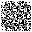 QR code with Healing Temple Chr Head Start contacts