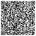 QR code with Heaven Hands Ministries contacts