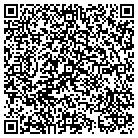 QR code with 1 Hour Emergency Locksmith contacts