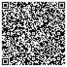 QR code with York Risk Service Group contacts