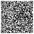 QR code with 1 Hour Emergency Locksmith contacts