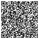 QR code with Athletic Domain contacts