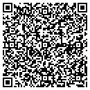 QR code with Y W Kin Inc contacts