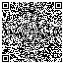 QR code with Holy Cross Friary contacts