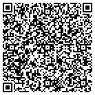 QR code with R&R Signs & Graphics Inc contacts