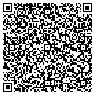QR code with Seaver Laurie H MD contacts