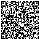 QR code with Jin Services contacts