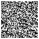 QR code with House of Jacob contacts