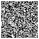 QR code with I Am Christian Center contacts