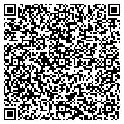QR code with Iglesia Luterana DE LA Trndd contacts