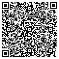 QR code with B M Beis contacts