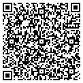 QR code with Bpp Inc contacts