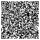 QR code with Taylor Tracy contacts