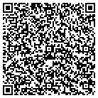 QR code with Hernando County Utilities Adm contacts