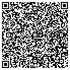 QR code with A 1 24 Hour Locksmith contacts