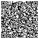 QR code with A1 24 Hr Locksmith Service contacts