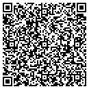 QR code with A1 Locksmith 24 Hour Inc contacts