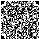 QR code with Crown Barry M PHD & Assoc PA contacts