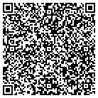 QR code with A Dover St Locksmith Service contacts