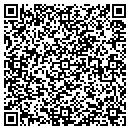 QR code with Chris Fine contacts