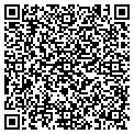 QR code with Hines Bill contacts
