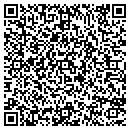 QR code with A Locksmith 0 Always 24 Hr contacts