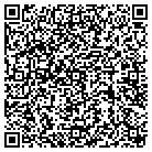 QR code with Leclaire Baptist Church contacts
