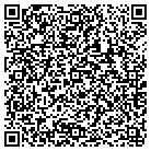 QR code with Cinnamon S Harp Business contacts