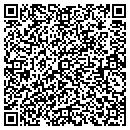QR code with Clara Allen contacts