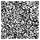 QR code with J M Insurance Services contacts