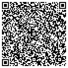 QR code with Accesspro Communications Inc contacts