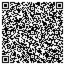 QR code with A Security Lock Service contacts