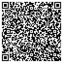 QR code with Zach's Trading Post contacts