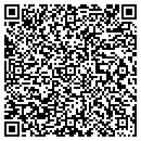QR code with The Paint Pub contacts
