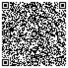 QR code with Tsushima William T PhD contacts