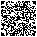 QR code with C S Interactive contacts