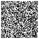 QR code with R P Builders/Construction Inc contacts