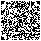 QR code with A Z Car Keys contacts