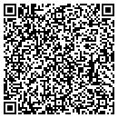 QR code with C U At Home contacts