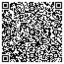 QR code with Uhr Frank MD contacts