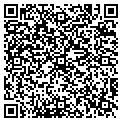 QR code with Dana Shoup contacts